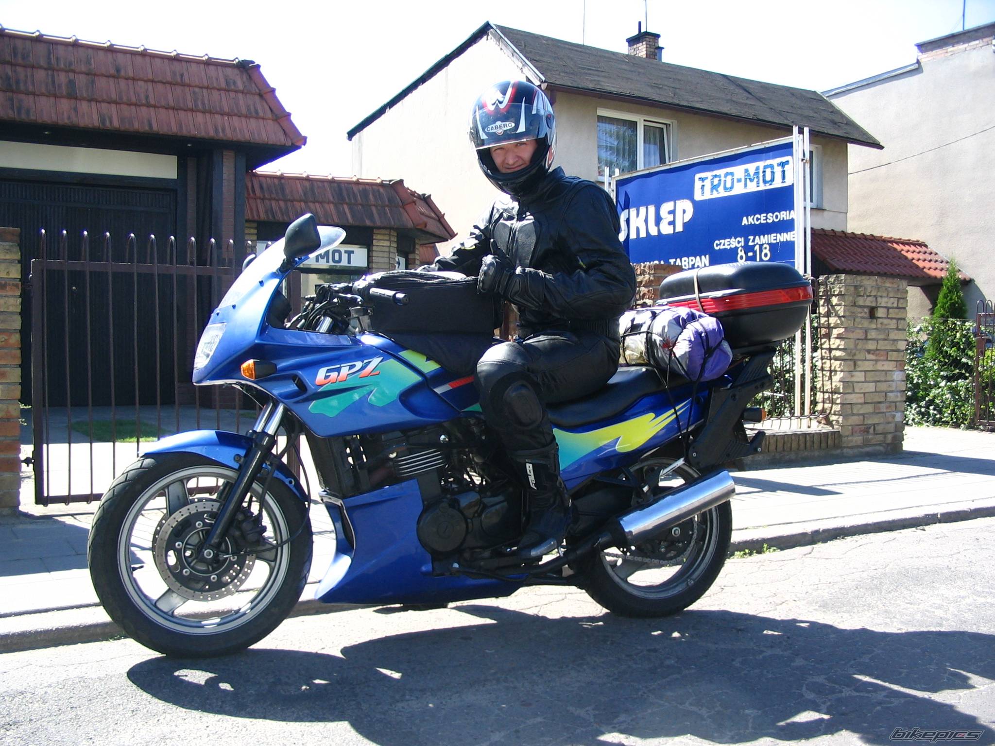Bike Photo 407029