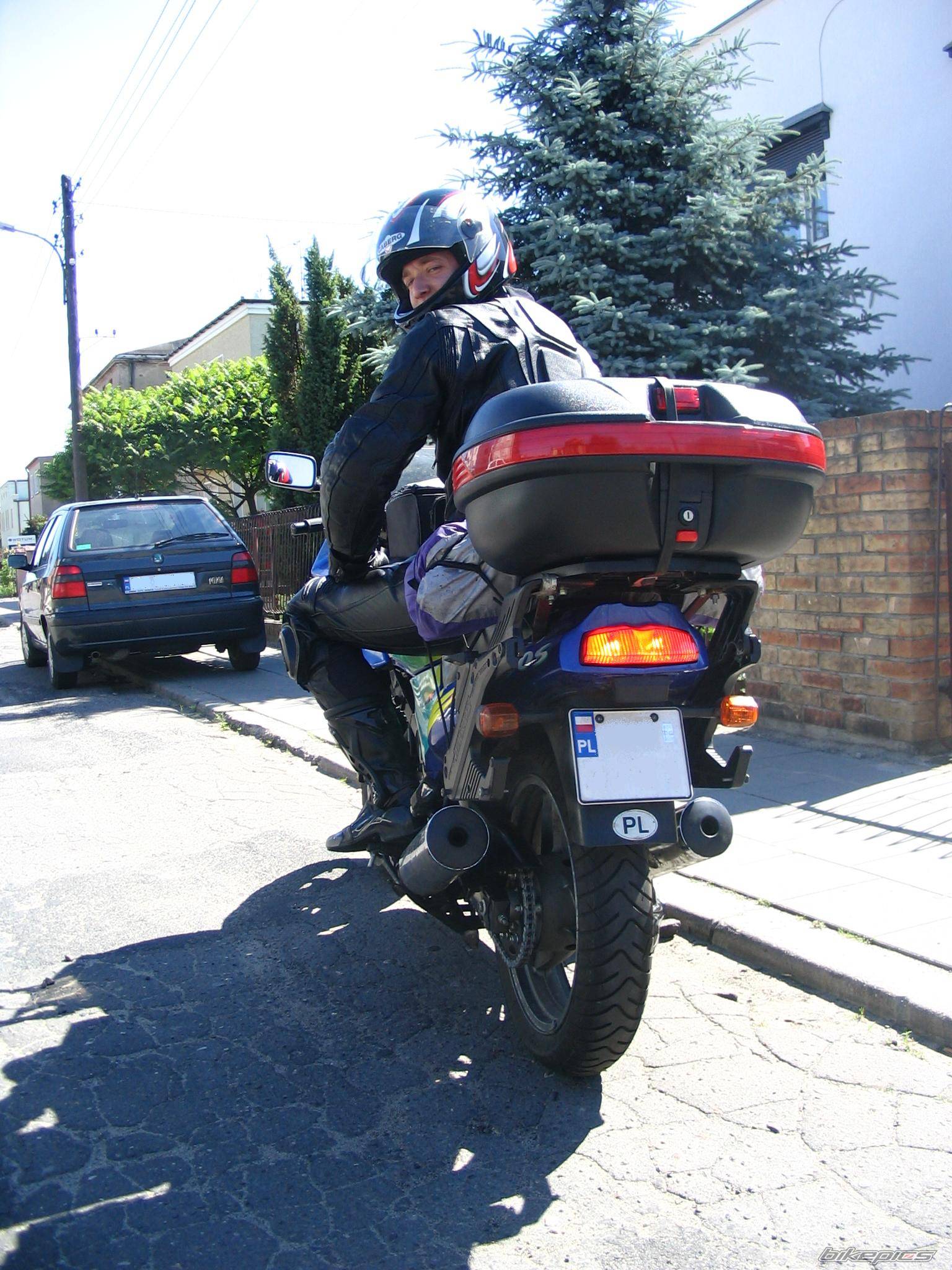 Bike Photo 407031