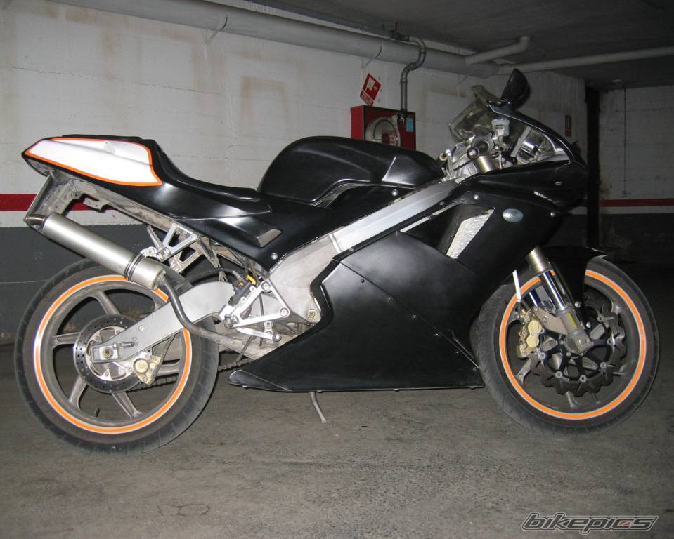 Bike Photo 407033