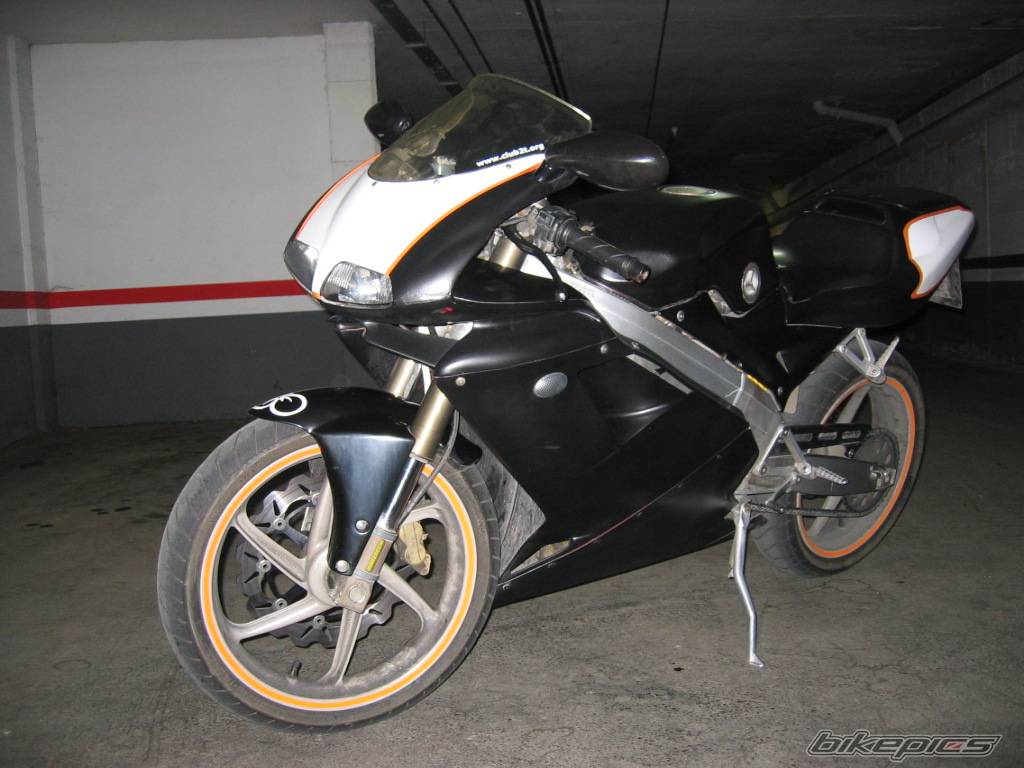 Bike Photo 407034