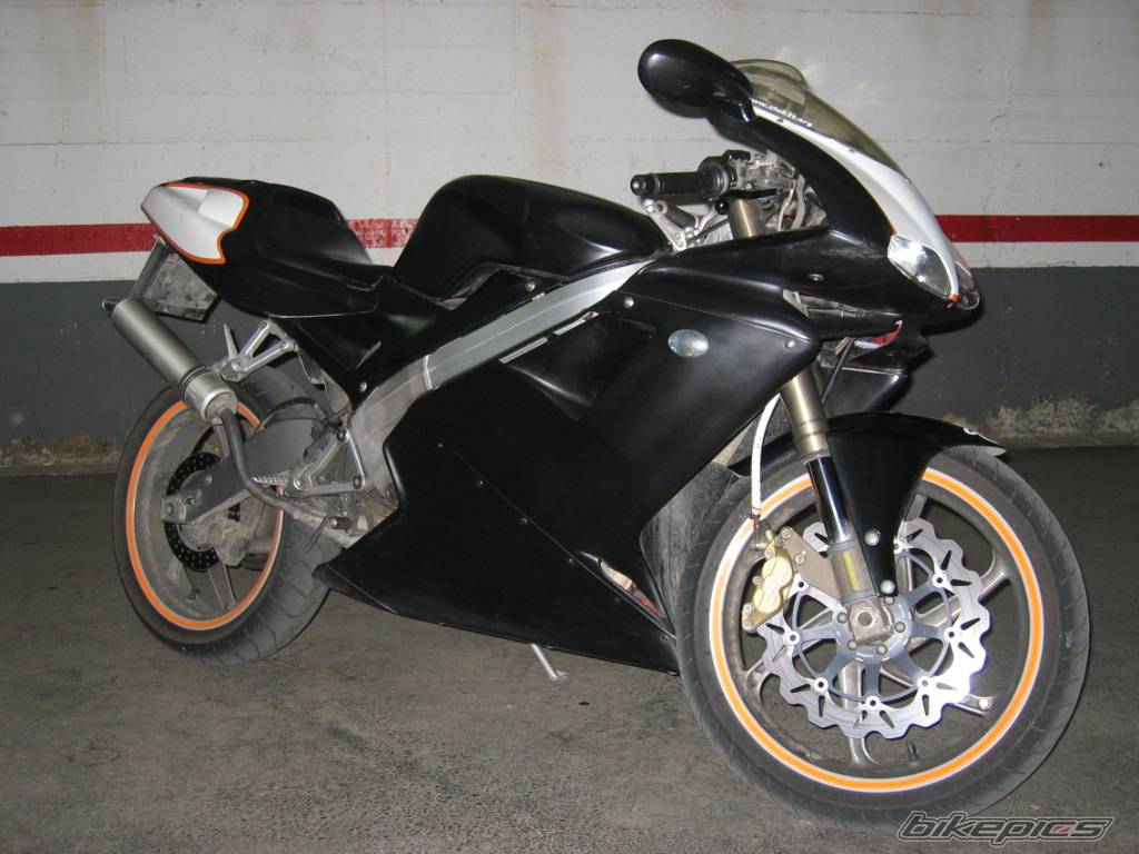 Bike Photo 407036