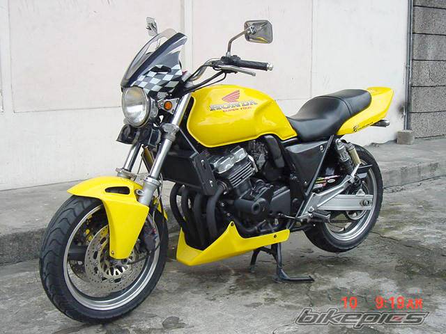 Bike Photo 407039