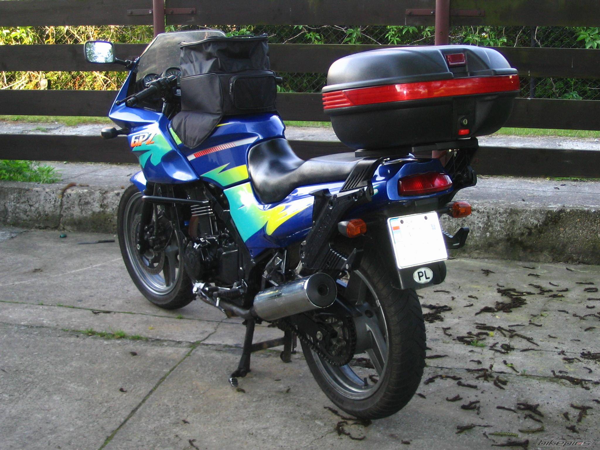 Bike Photo 407040