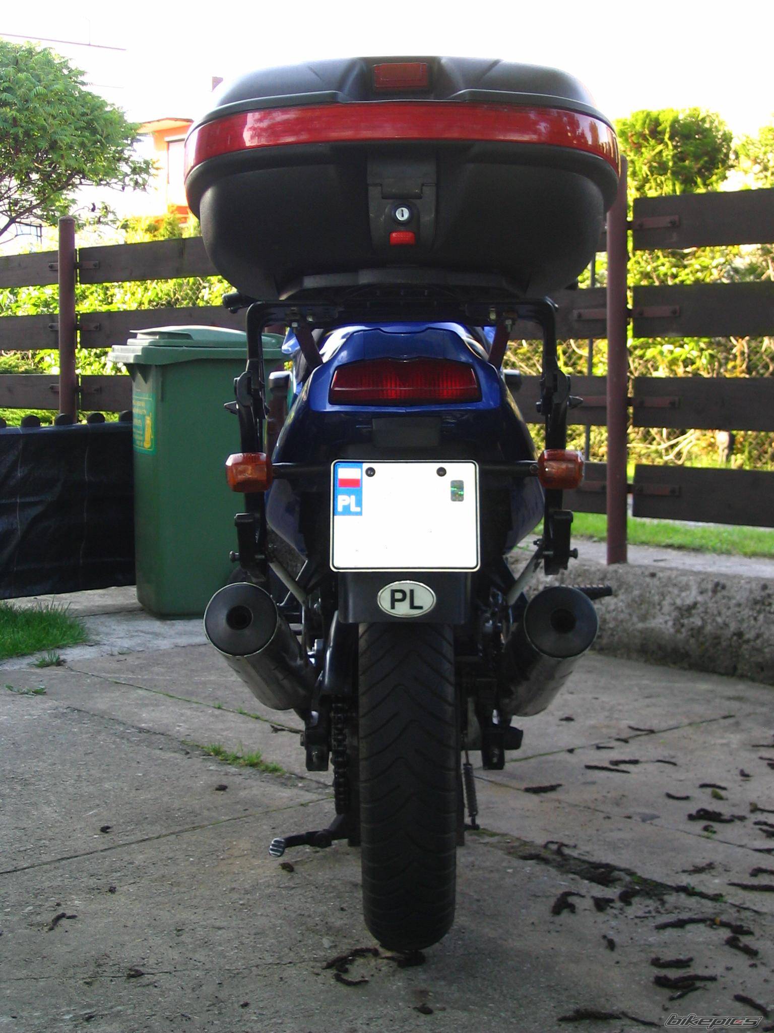 Bike Photo 407043