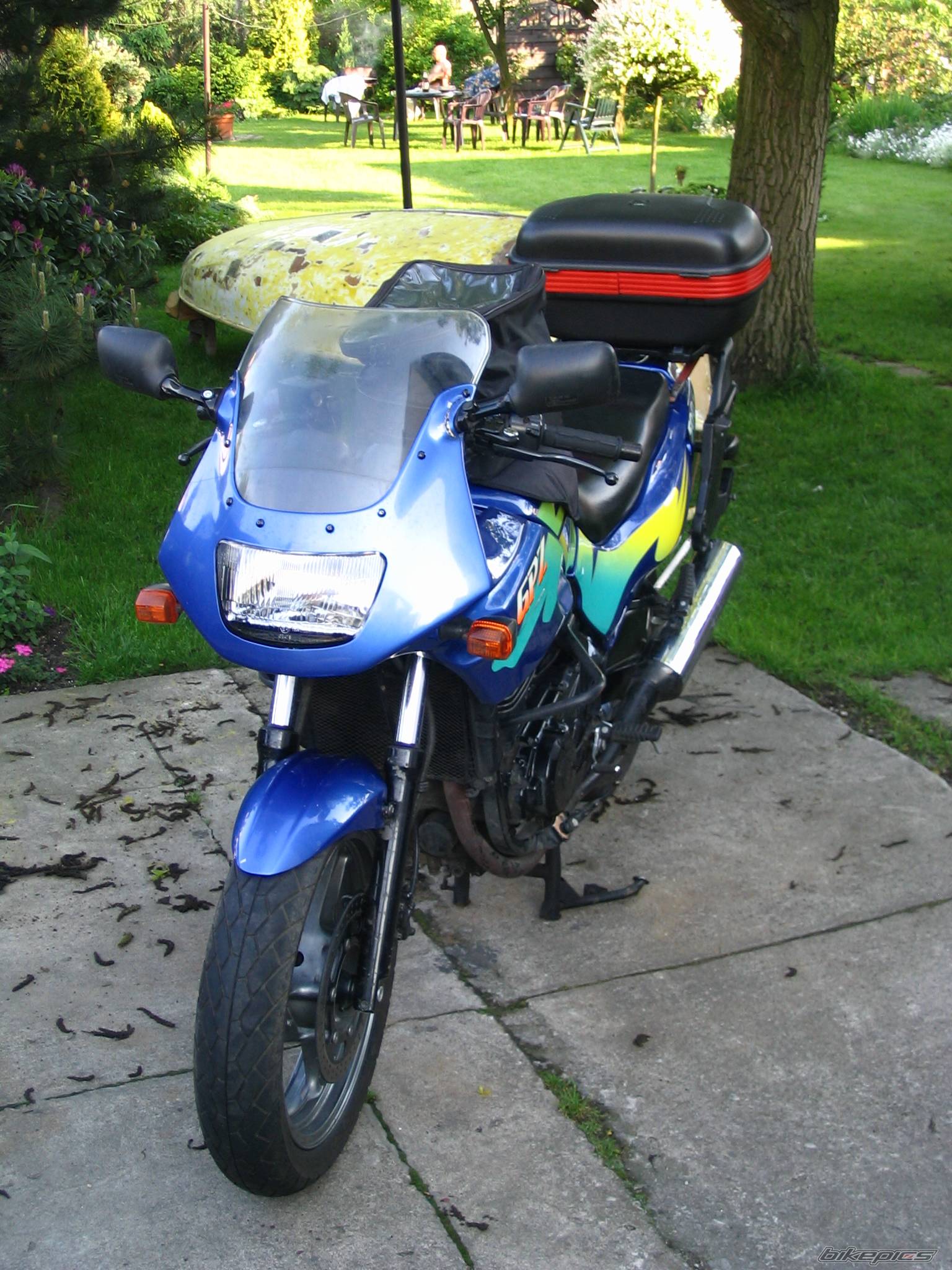 Bike Photo 407046