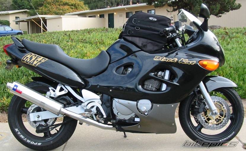 Bike Photo 40708