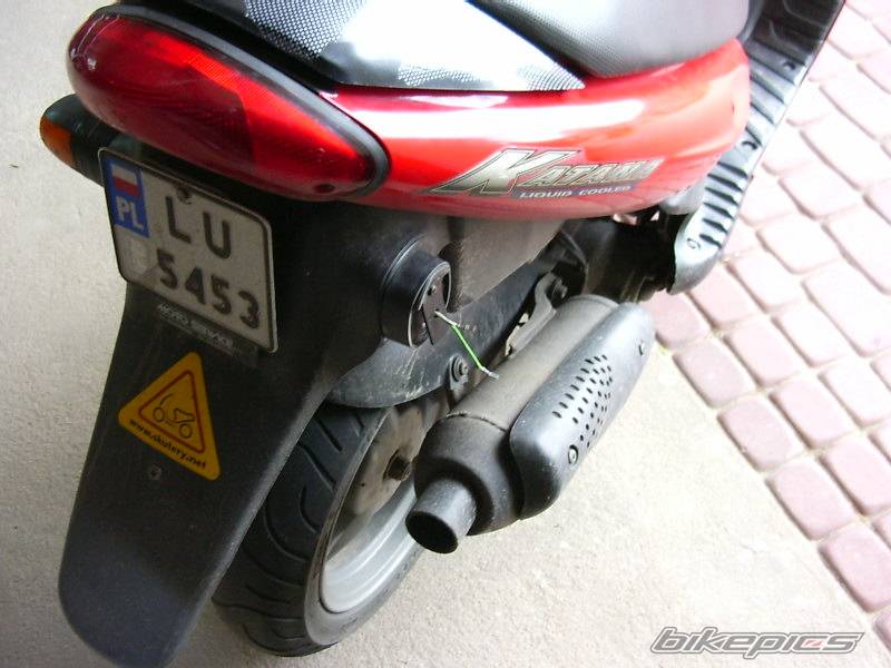 Bike Photo 407080