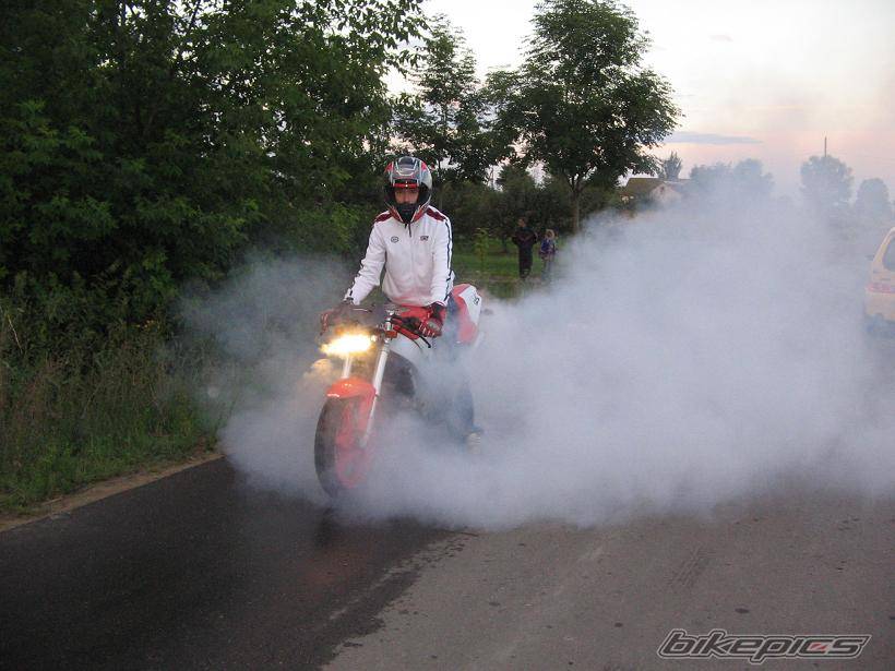 Bike Photo 407081