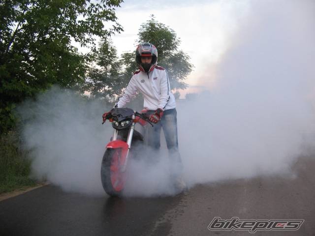 Bike Photo 407083