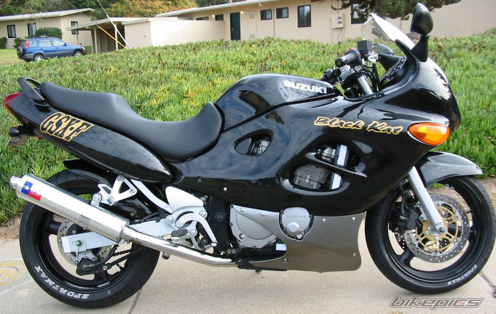 Bike Photo 40709