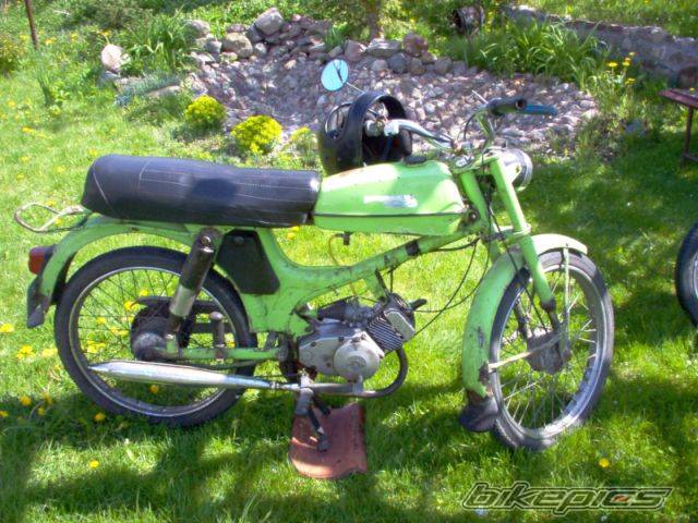 Bike Photo 407101
