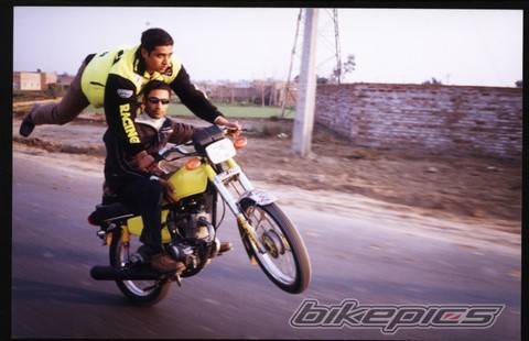 Bike Photo 407102