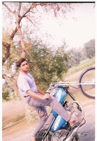 Bike Photo 407104