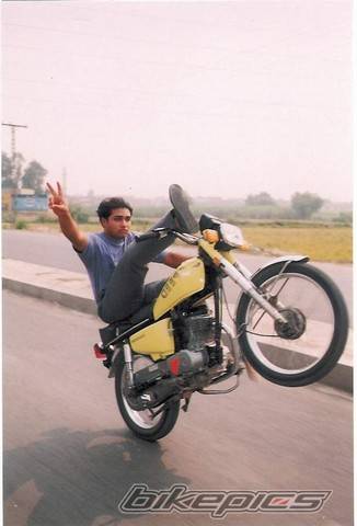Bike Photo 407105