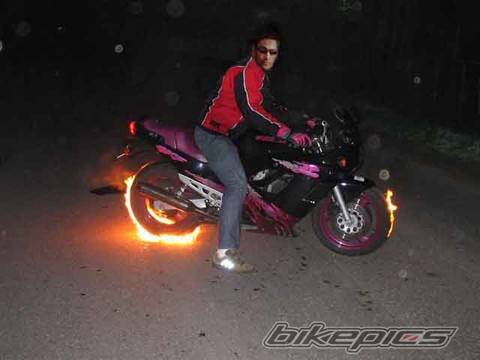 Bike Photo 407106