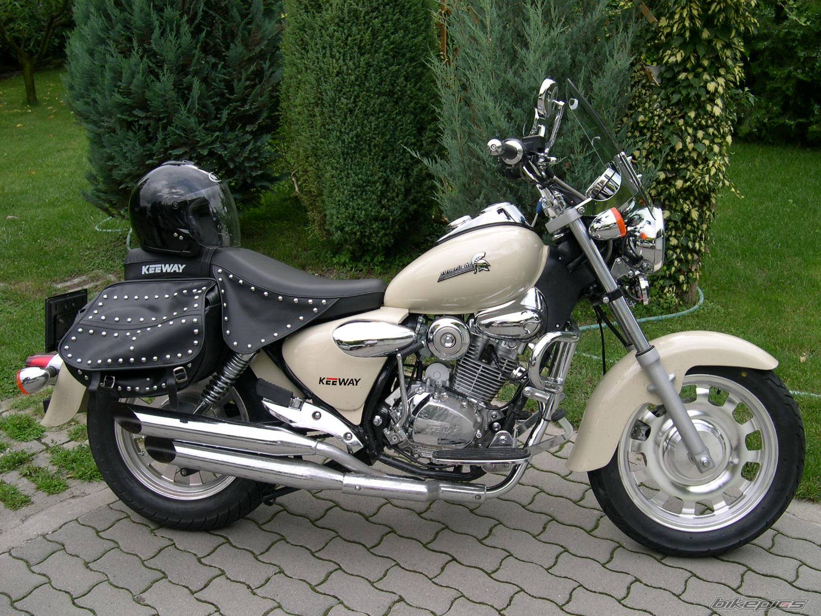 Bike Photo 407121