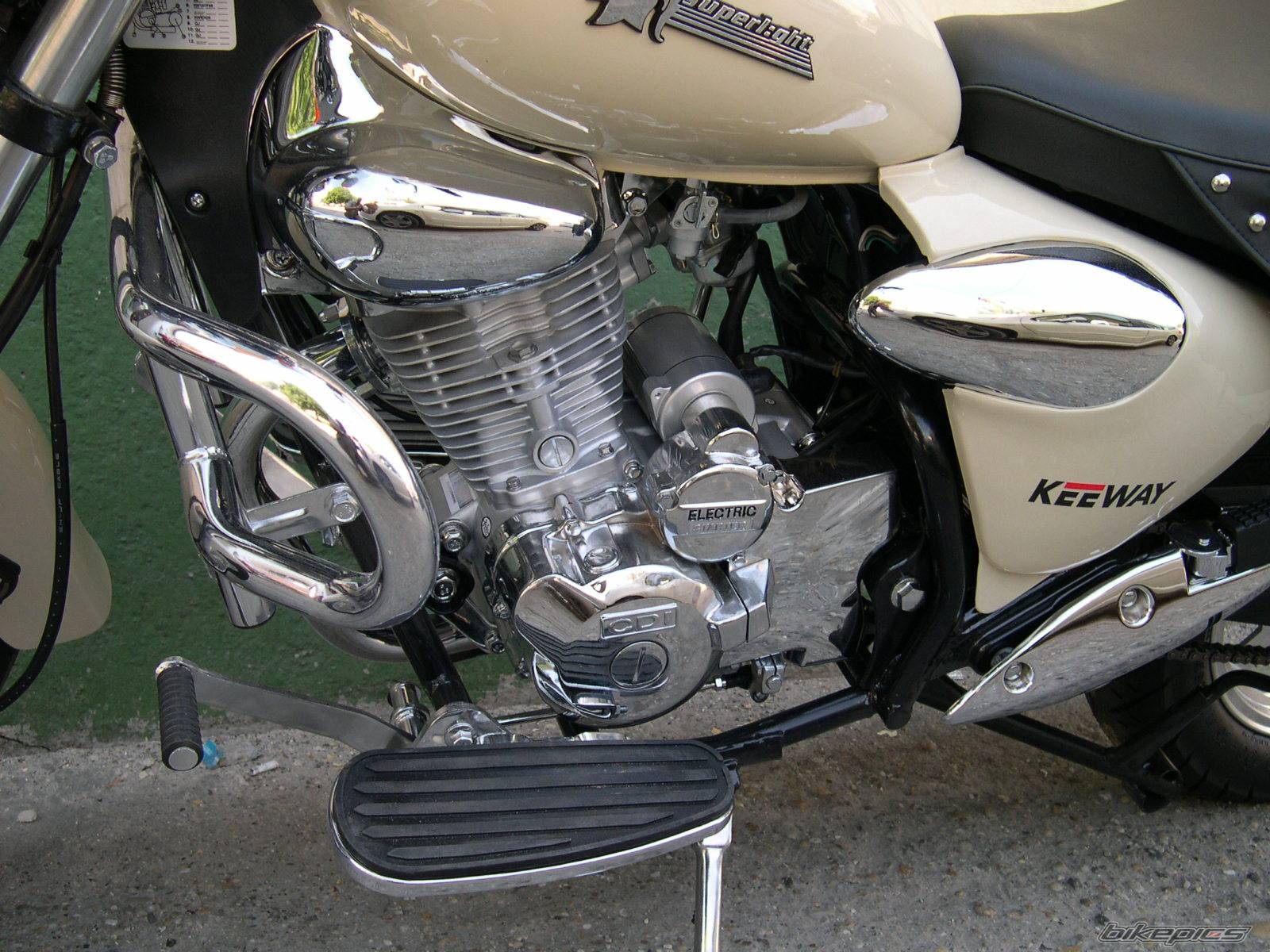 Bike Photo 407125