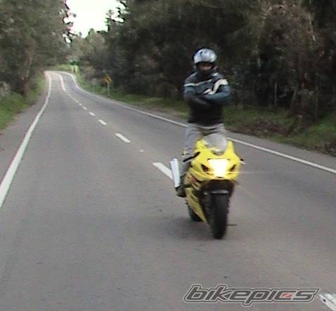 Bike Photo 407138