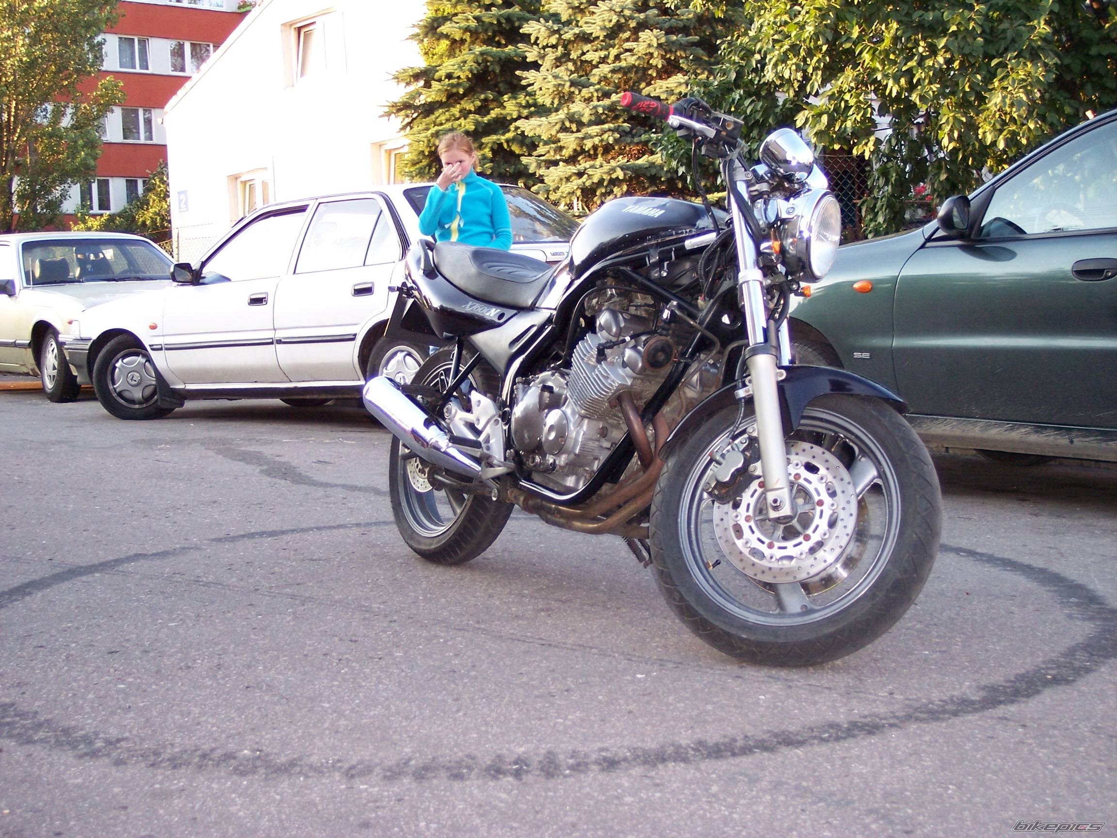 Bike Photo 407158