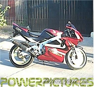 Bike Photo 40717