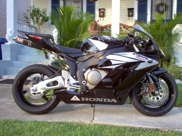 Bike Photo 407195