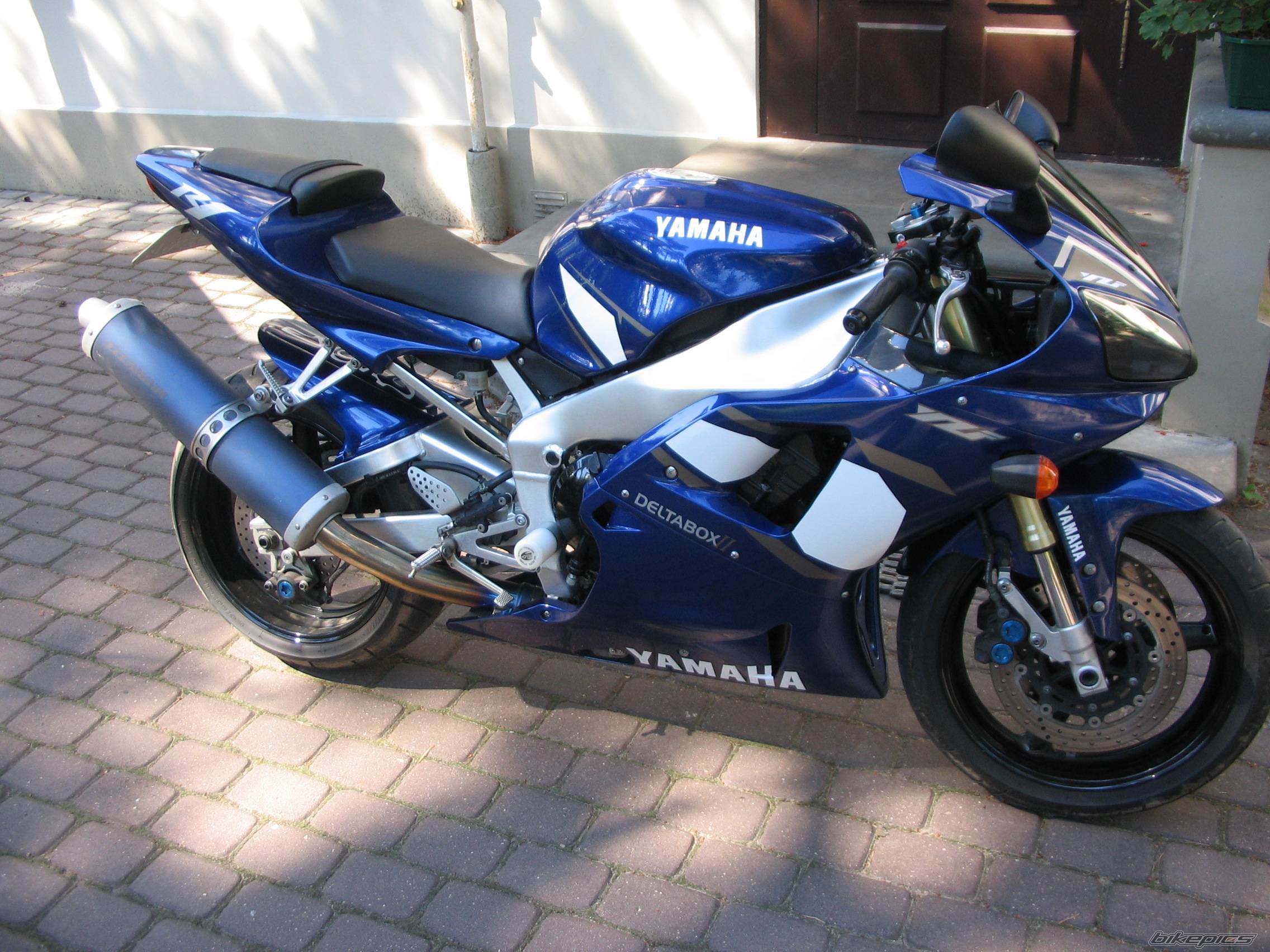 Bike Photo 407205
