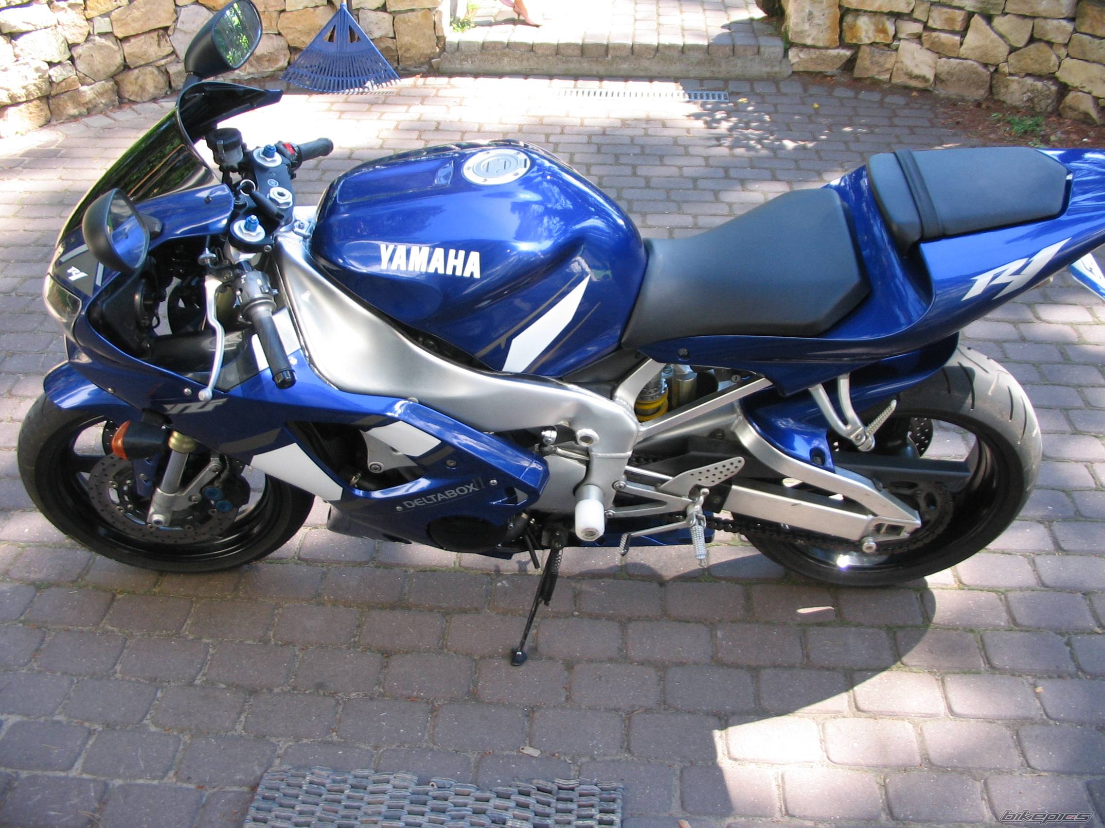 Bike Photo 407207