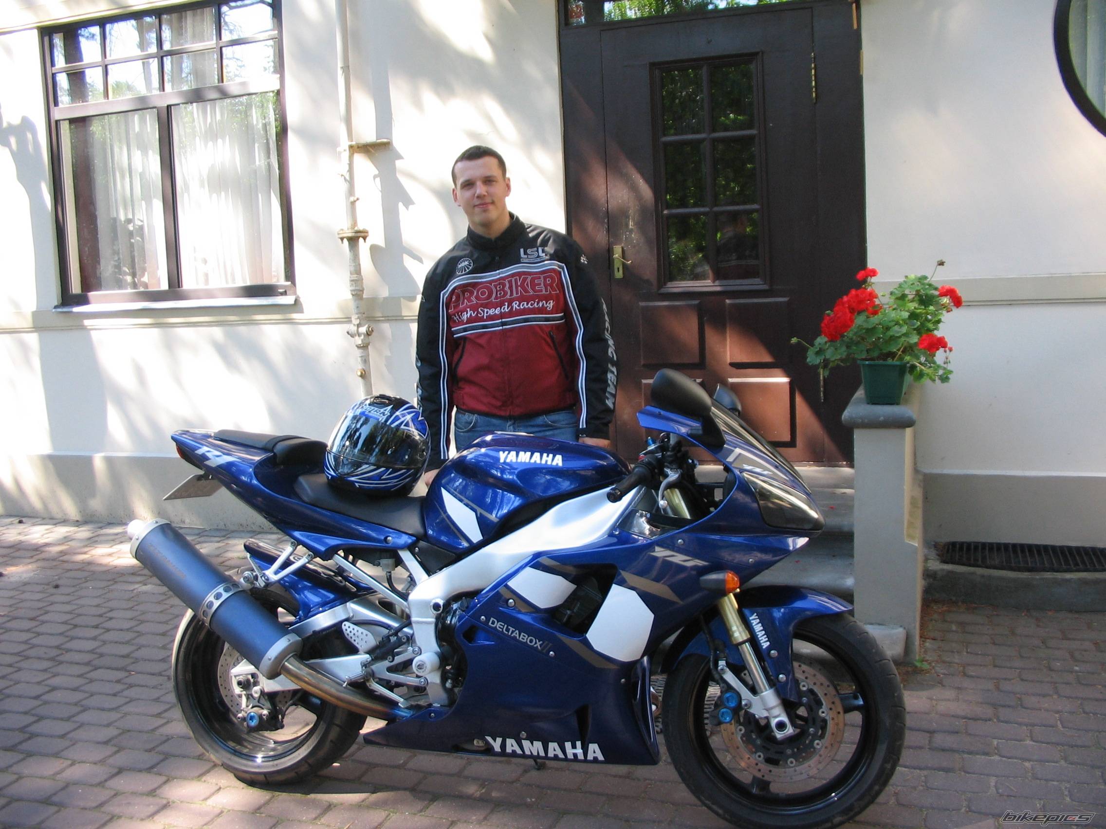 Bike Photo 407216