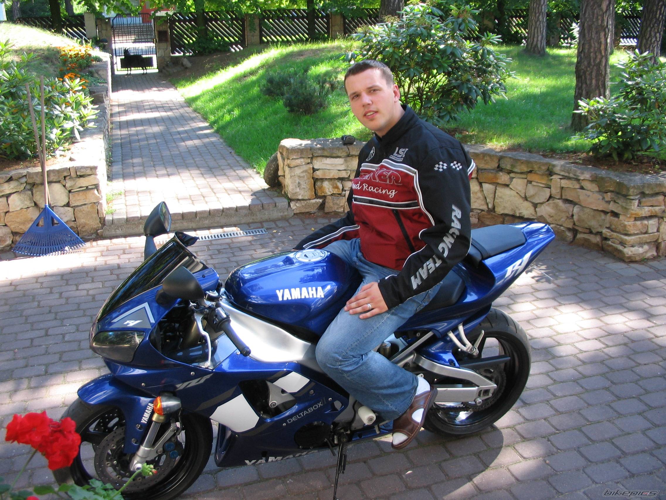 Bike Photo 407217