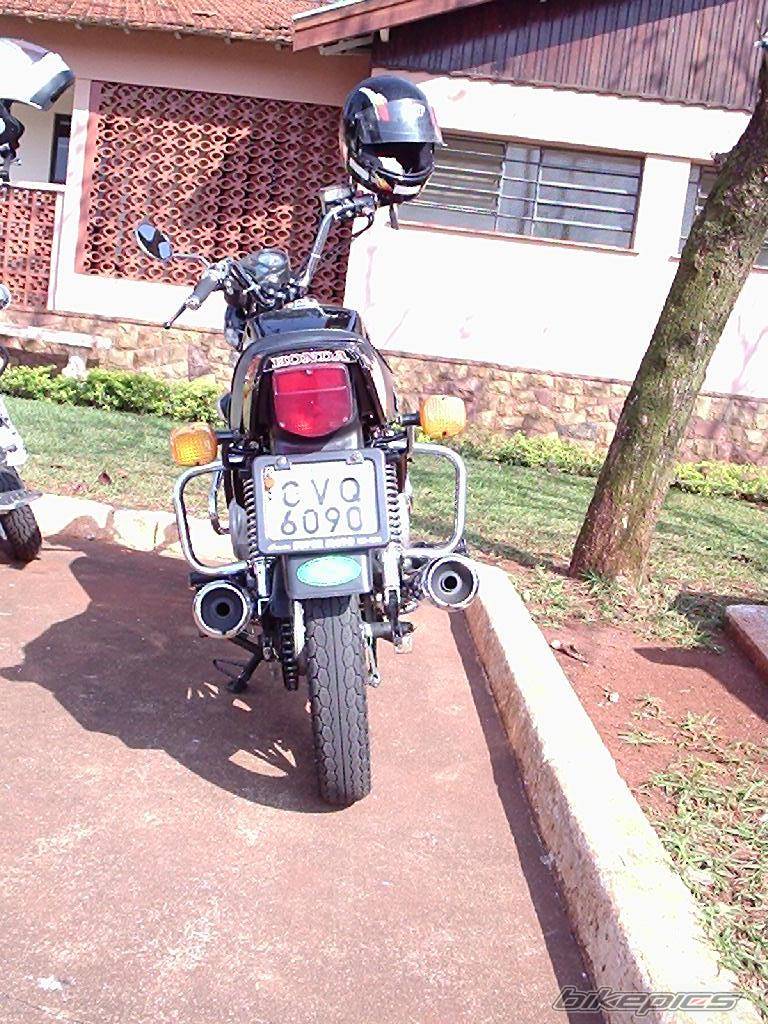 Bike Photo 407243