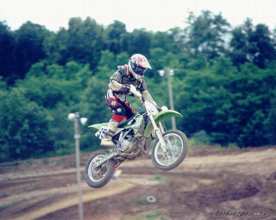 Bike Photo 407249
