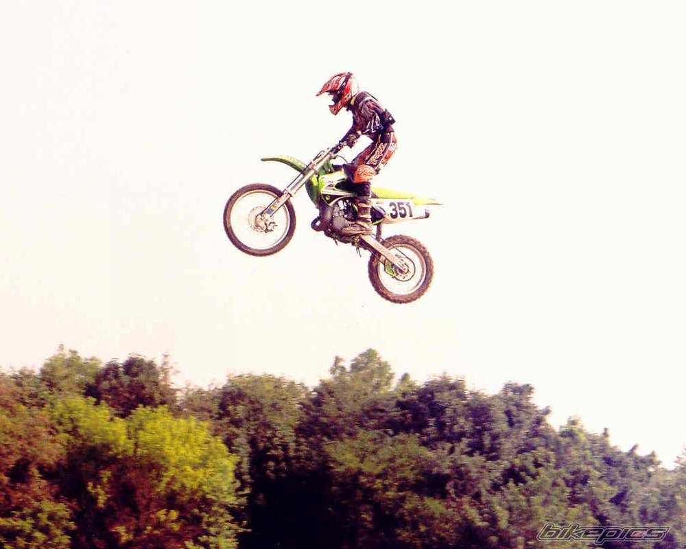 Bike Photo 407263