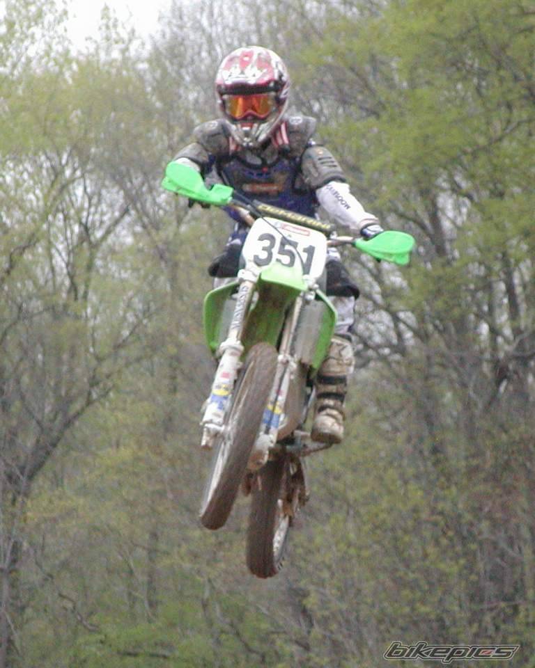 Bike Photo 407265