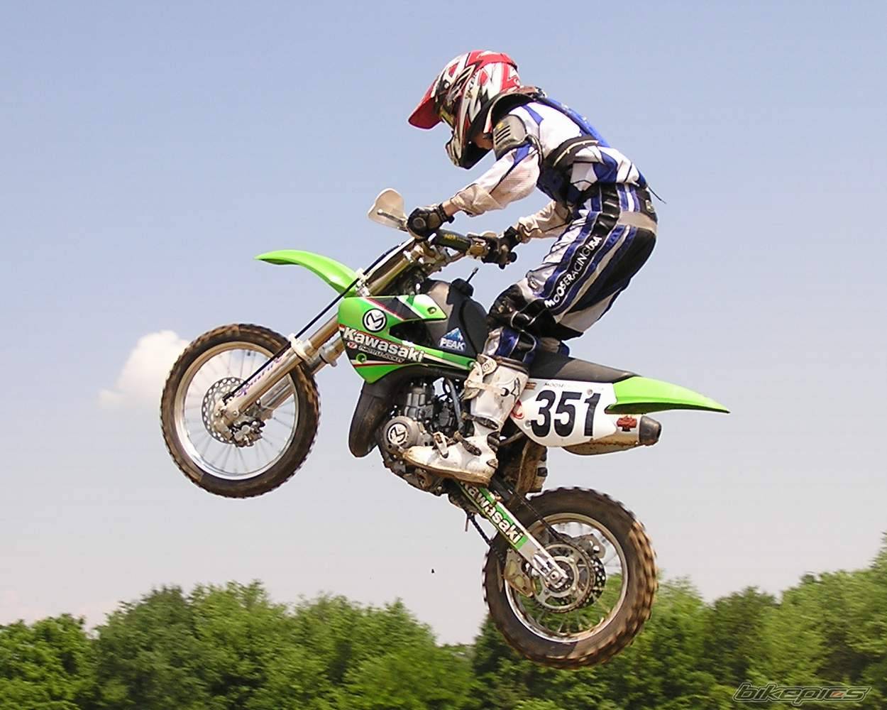 Bike Photo 407273