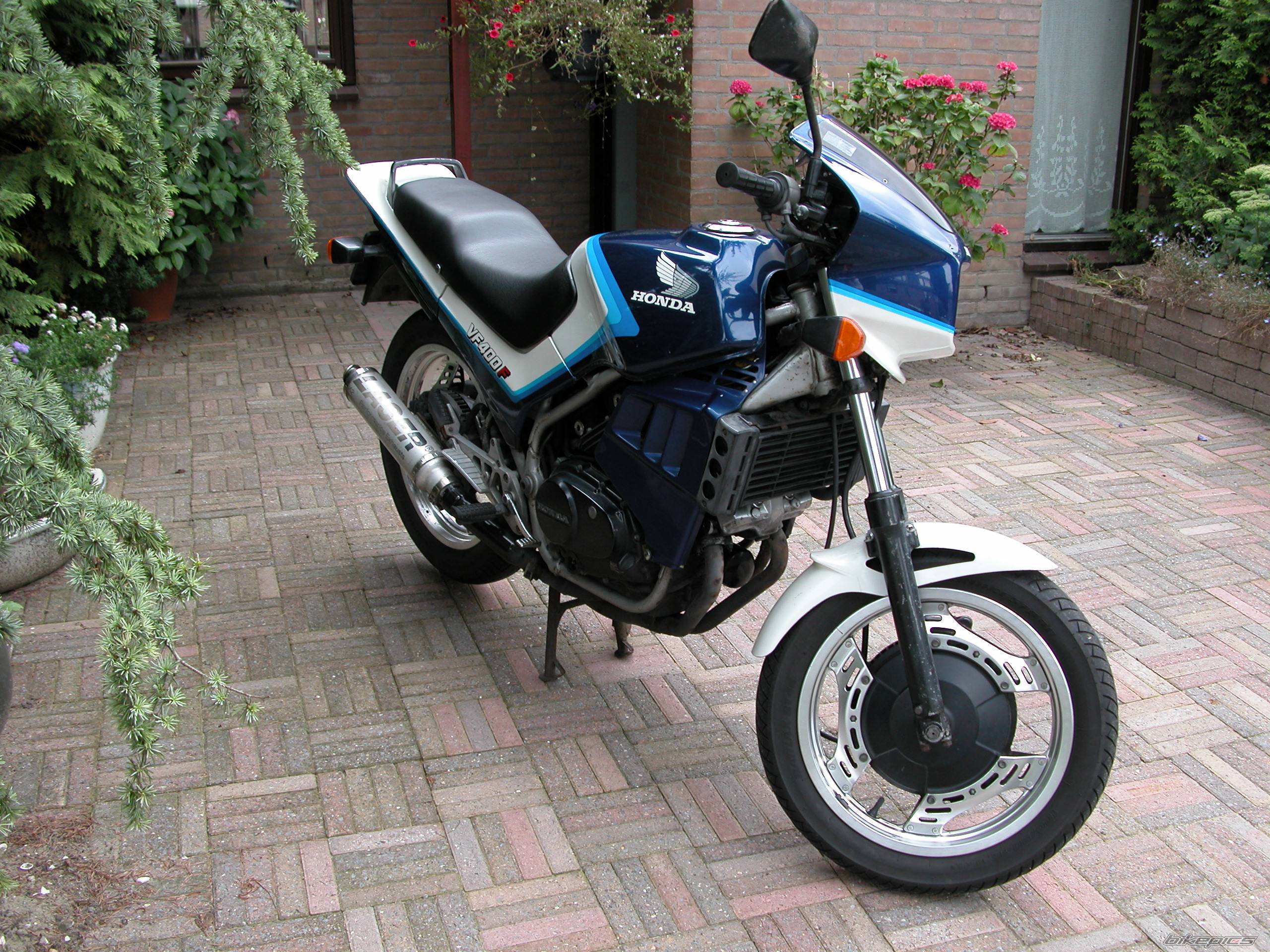 Bike Photo 407274