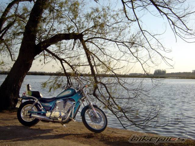 Bike Photo 407290
