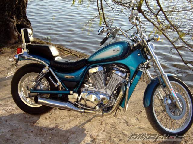Bike Photo 407293