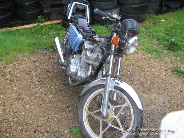 Bike Photo 407294