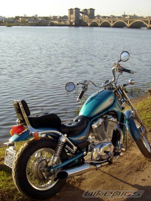 Bike Photo 407296
