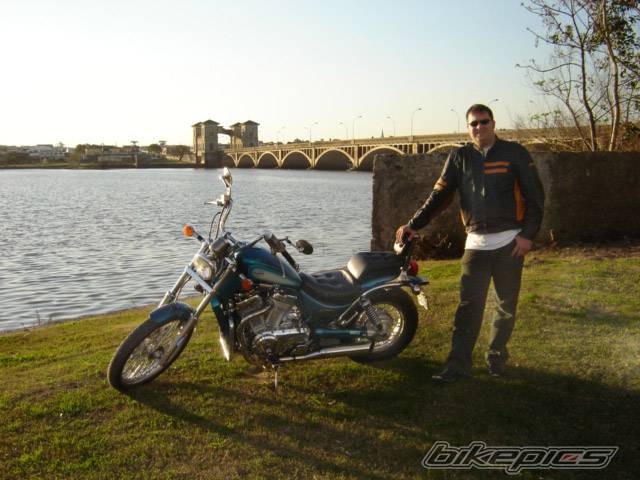 Bike Photo 407298
