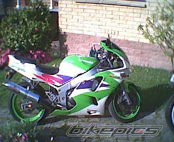 Bike Photo 40732