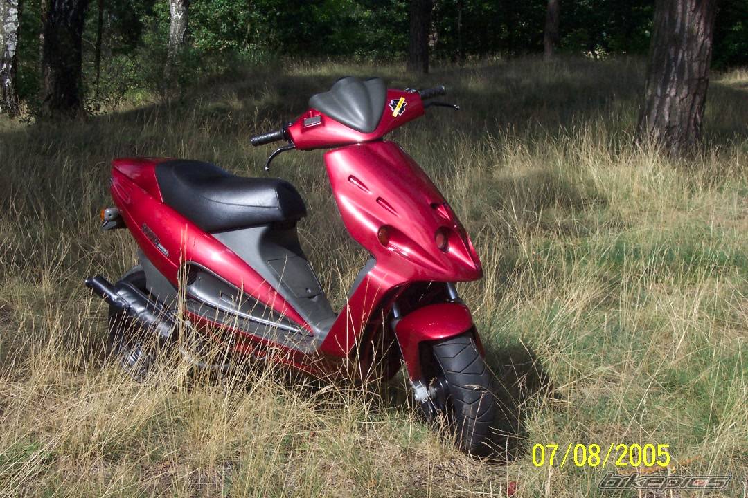 Bike Photo 407325