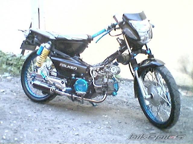 Bike Photo 407331