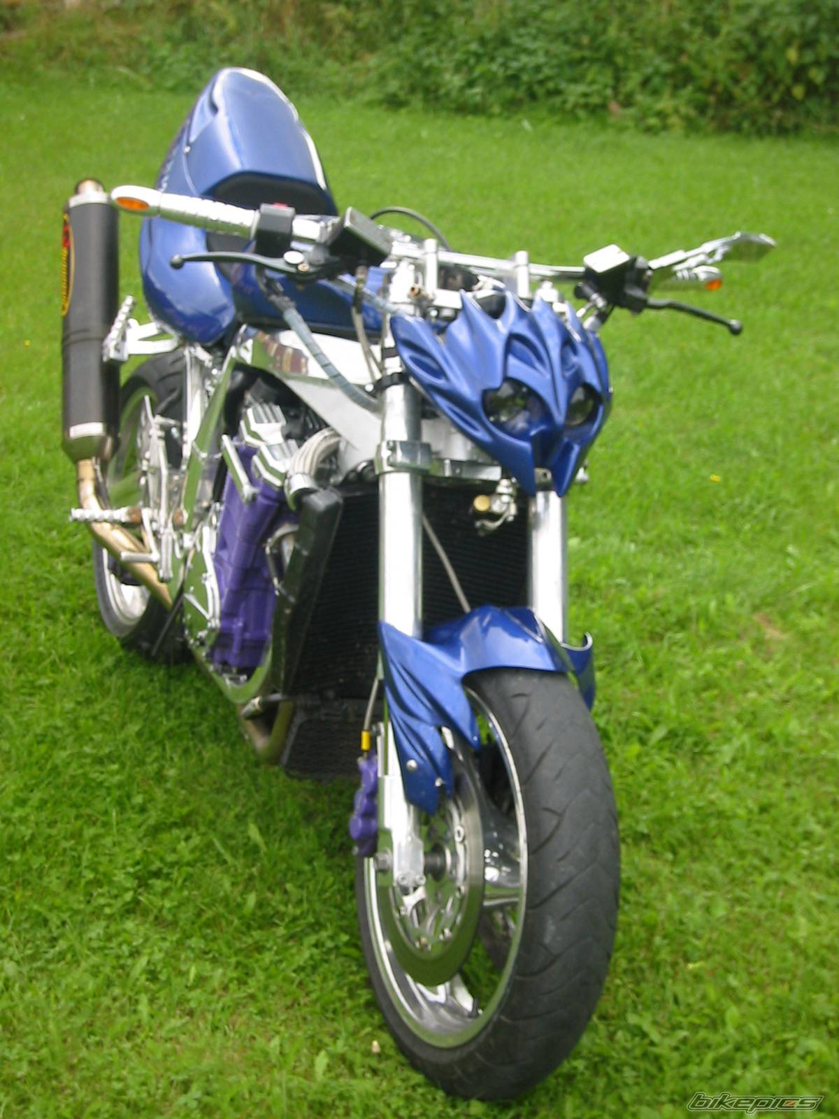 Bike Photo 407341
