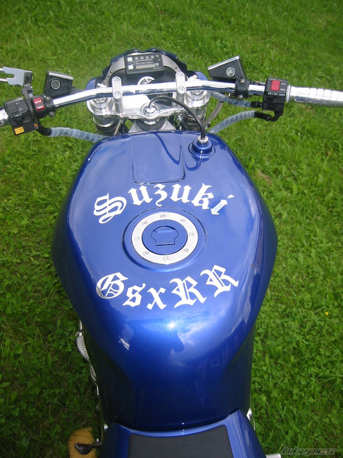 Bike Photo 407344