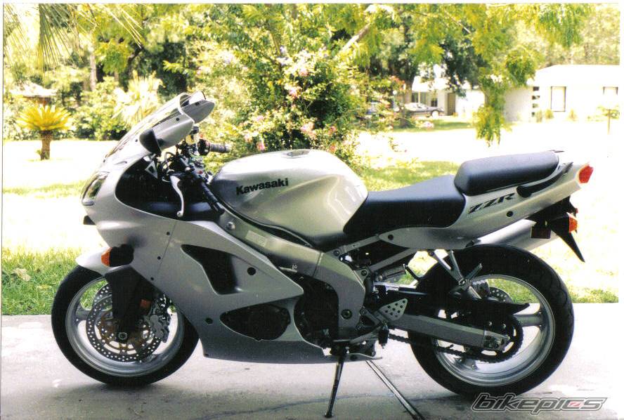 Bike Photo 407355
