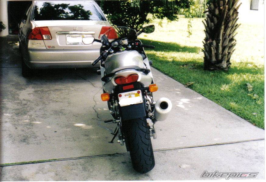Bike Photo 407356