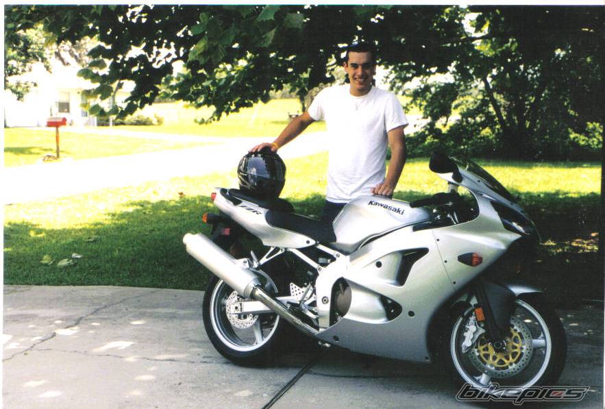 Bike Photo 407358