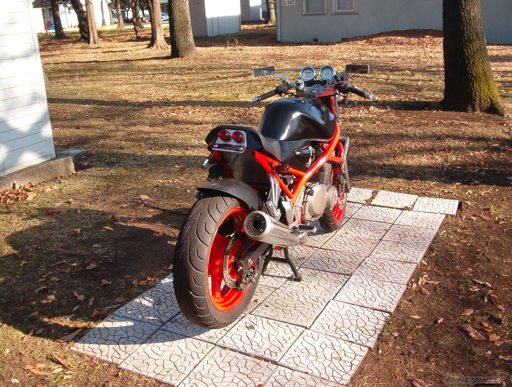 Bike Photo 407369