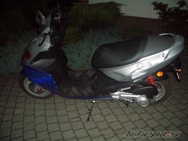 Bike Photo 407372